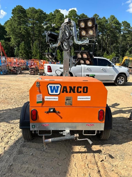 2024 WANCO WLTT-4MM4K