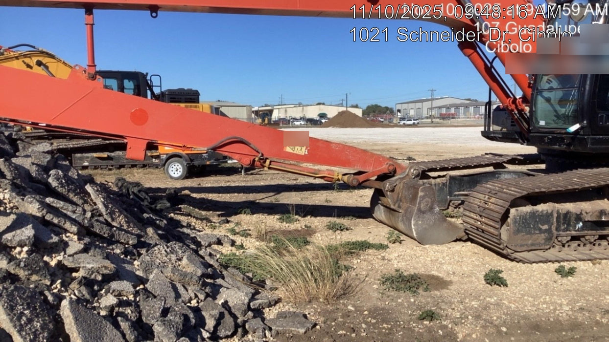 2020 LINK-BELT 250x4LF