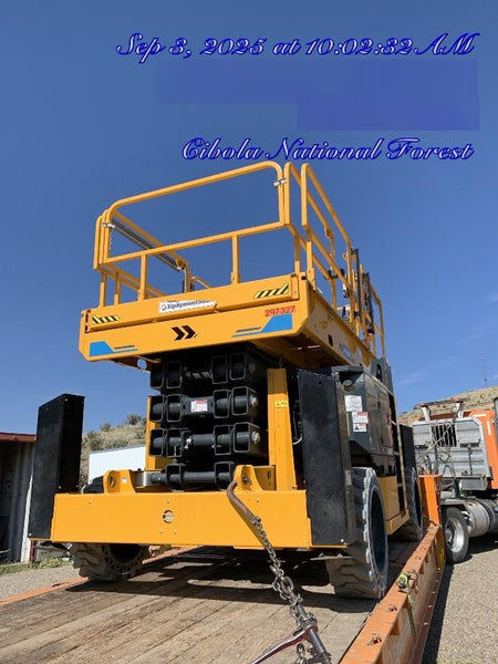 2023 HAULOTTE HS4390 E PRO