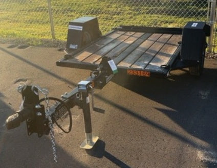 2022 BARRETO E4X6TBT