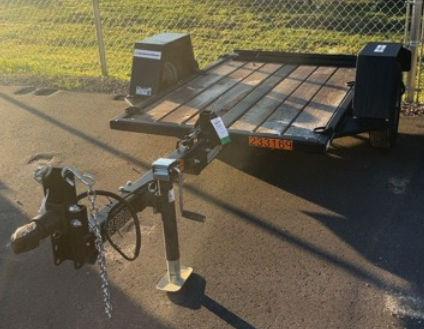 2022 BARRETO E4X6TBT