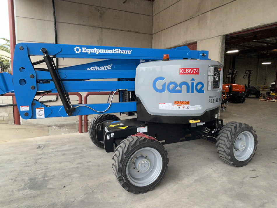 2025 GENIE Z-45 XC