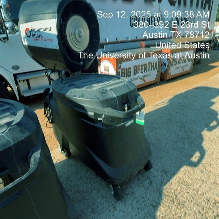 2024 POWER BREEZER PB4MAX