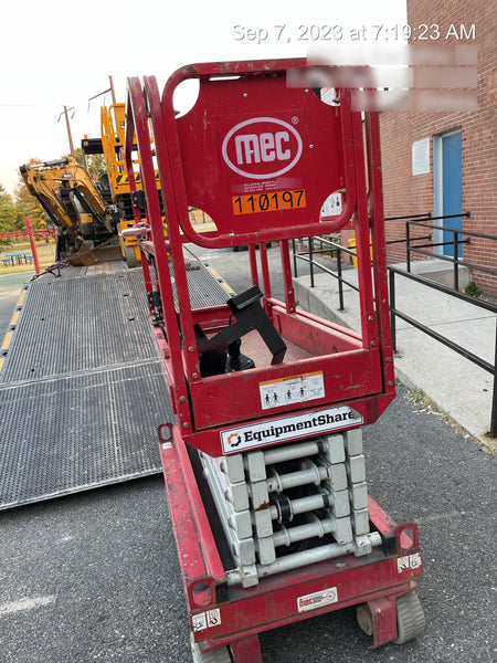 2020 MEC Micro 19