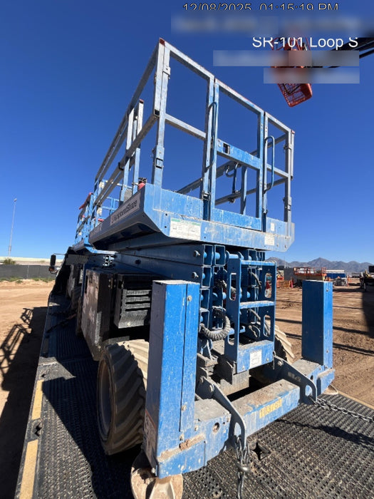 2020 GENIE GS-4069 RT