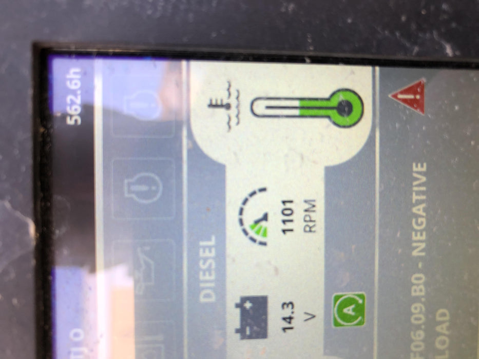 2020 HAULOTTE HT67 RTJ O