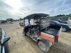 2022 KUBOTA RTV-X1140W-H (Canopy)