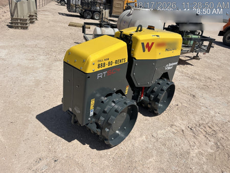 2026 WACKER NEUSON RTD-SC4