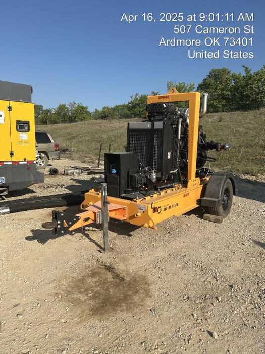 2022 PIONEER PP63C17L71-4045HFC06