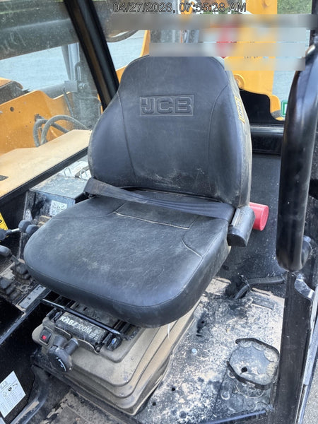 2026 JCB 512-56