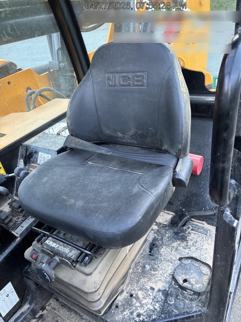 2026 JCB 512-56