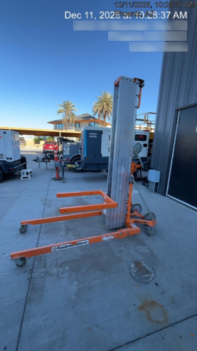 2021 LIFTSMART MLC-24