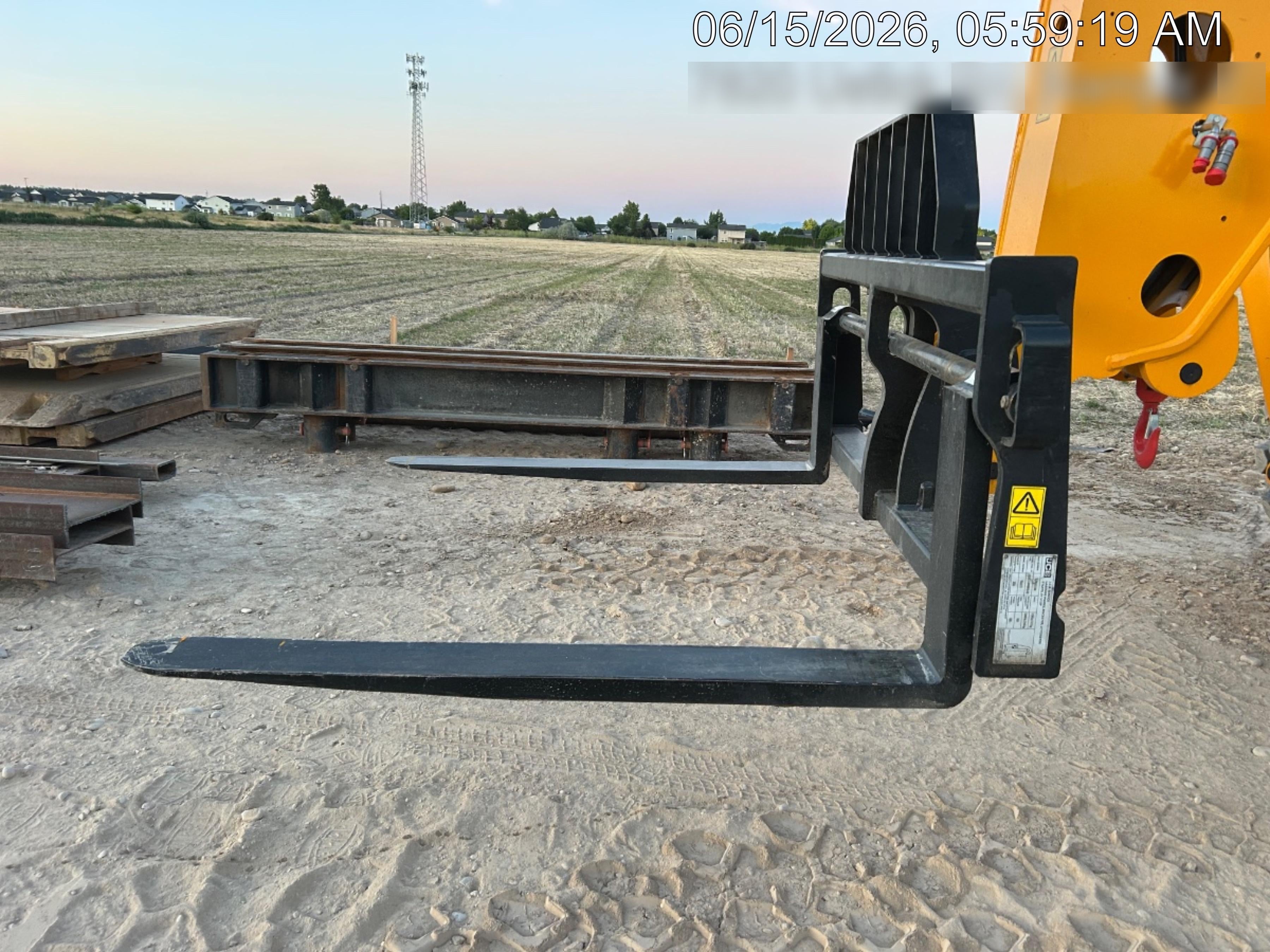 2026 JCB 510-56