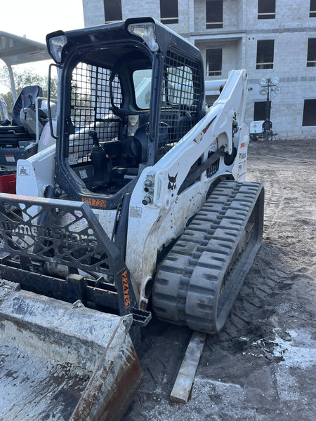 2022 PALADIN 48" Pallet Forks - Paladin