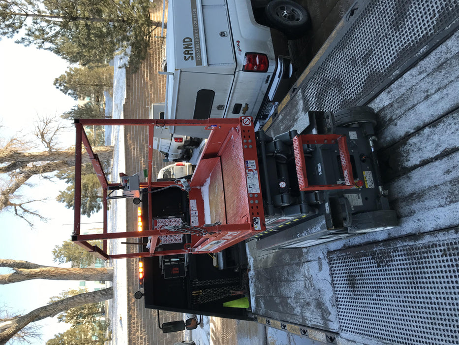 2018 SKYJACK SJIII-3219