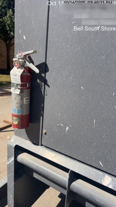 2024 ATLAS COPCO QAS 235