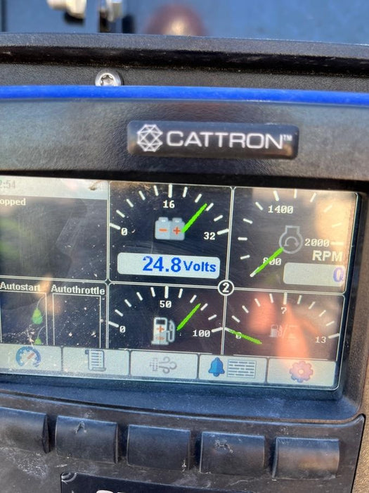 2023 PREMIER PUMP 8NHTH-RP-DC13