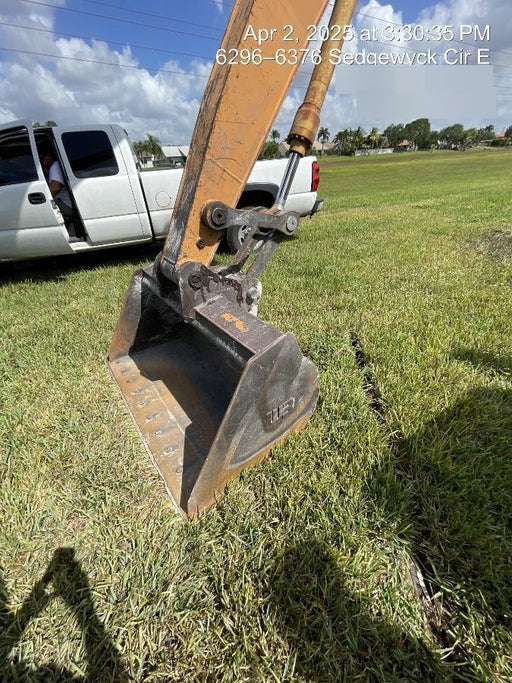 2024 STRICKLAND DB-23060