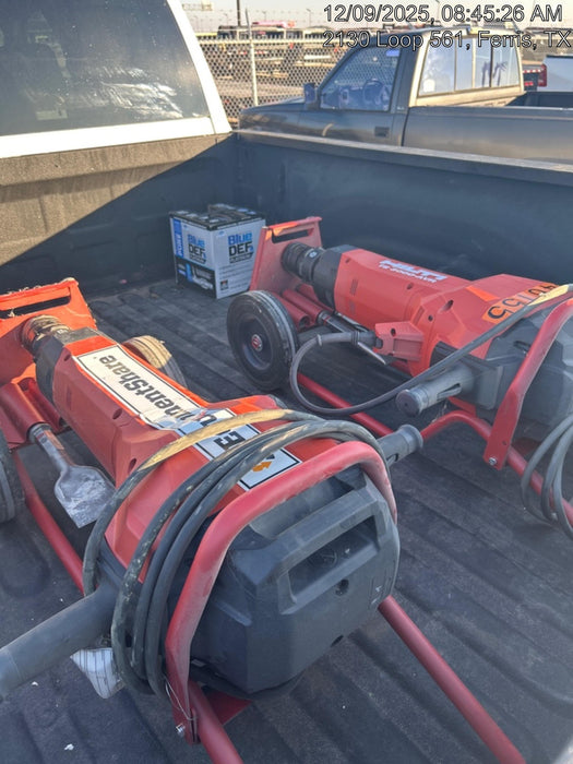 2024 HILTI TE 3000-AVR