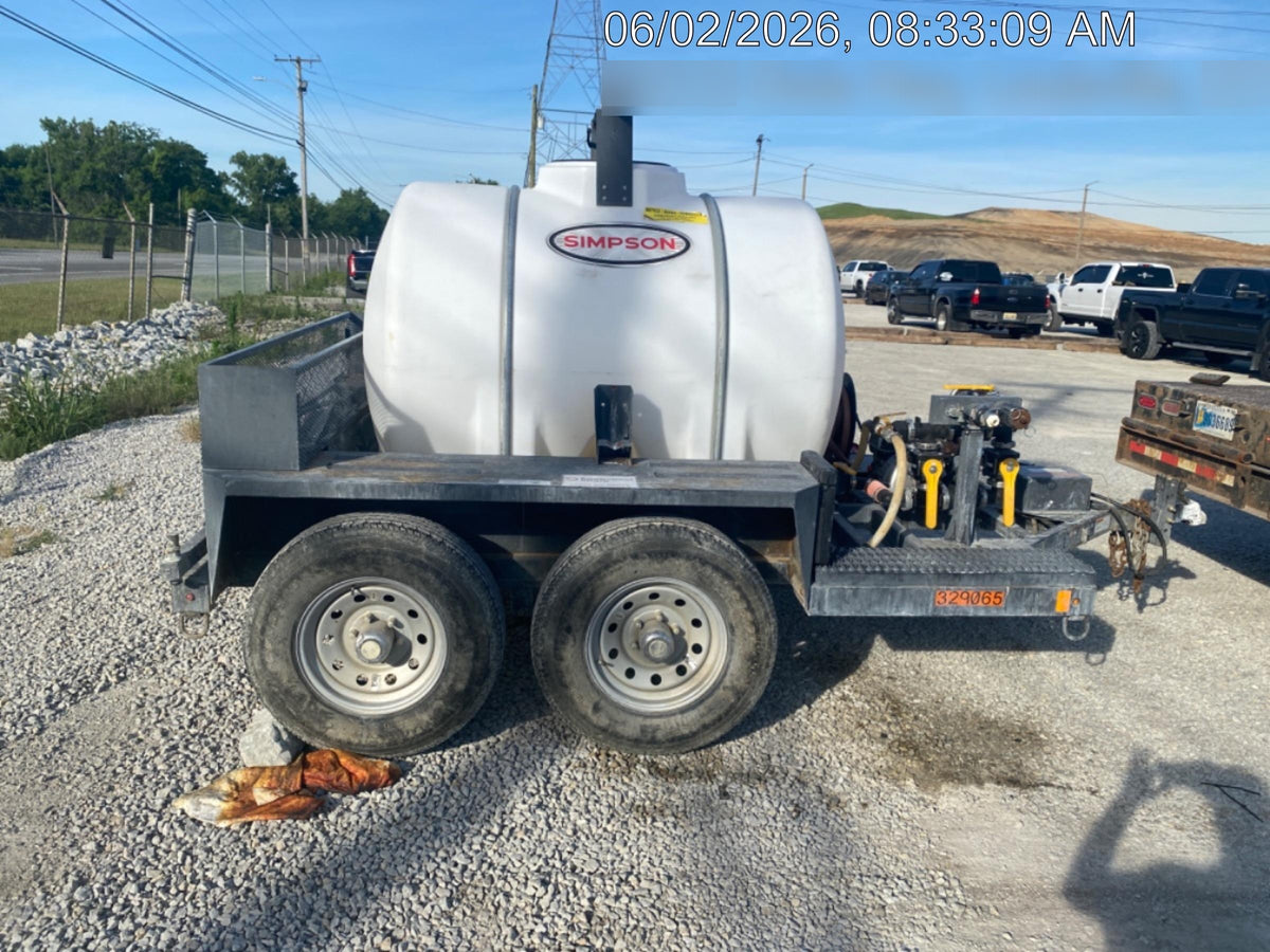 2023 SIMPSON SWT-52517