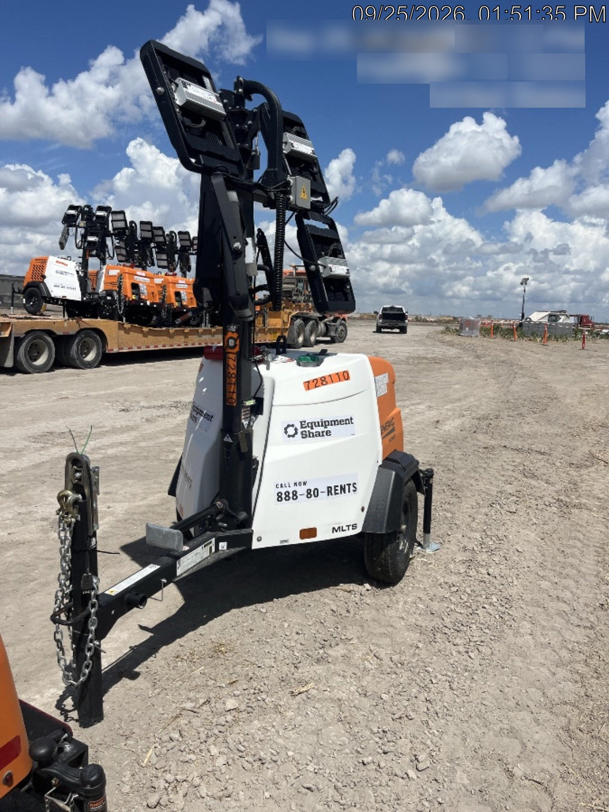 2026 GENERAC MLTS-4
