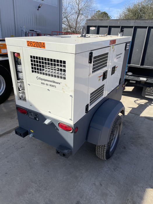 2022 ATLAS COPCO QAS25 CWK