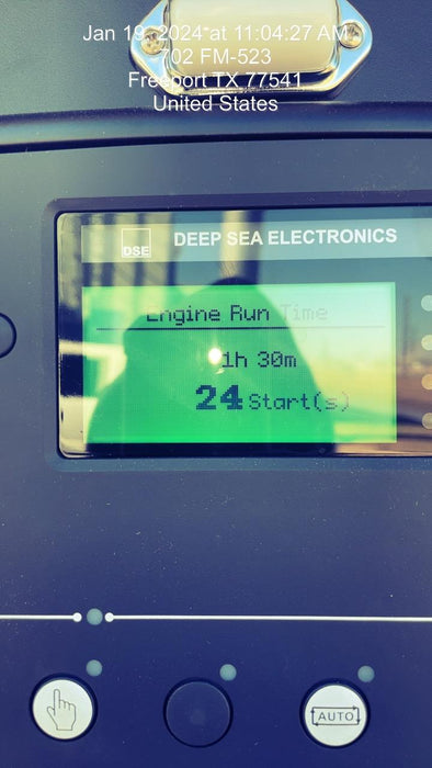 2023 ATLAS COPCO QAS 70