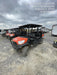 2022 KUBOTA RTV-X1140W-H (Canopy)
