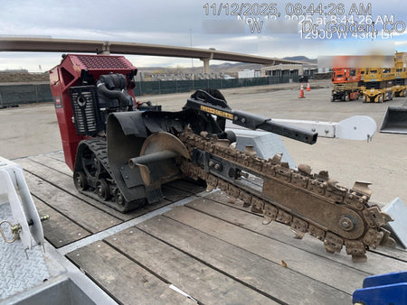 2022 TORO TRX-250