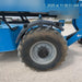 2018 Genie GTH-1056 Genie GTH-1056 w/Open ROPS, Solid Tires, Work Light/Beacon, 60" Carriage and Forks