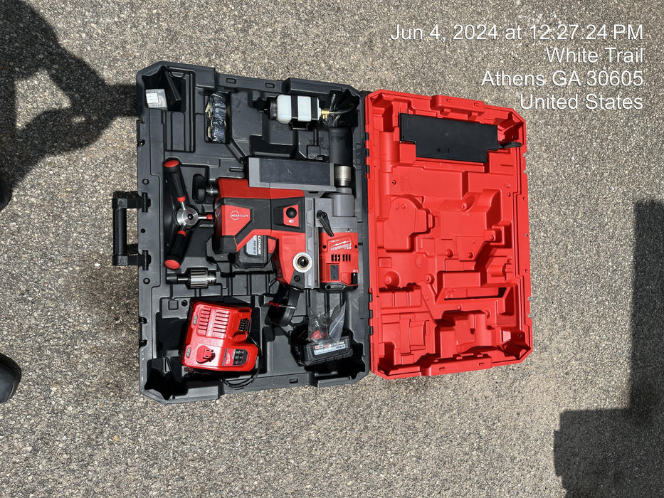 2023 MILWAUKEE 2788-22HD