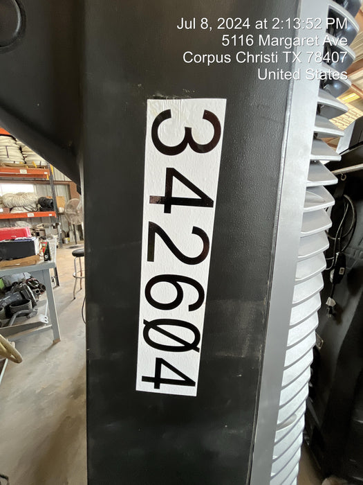 2023 VECTOR Vector Max