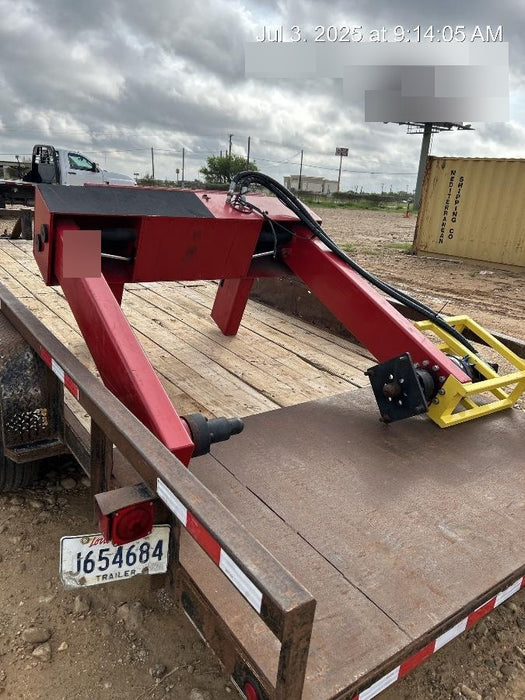 2023 MIDWEST HOSE FDS416TPU