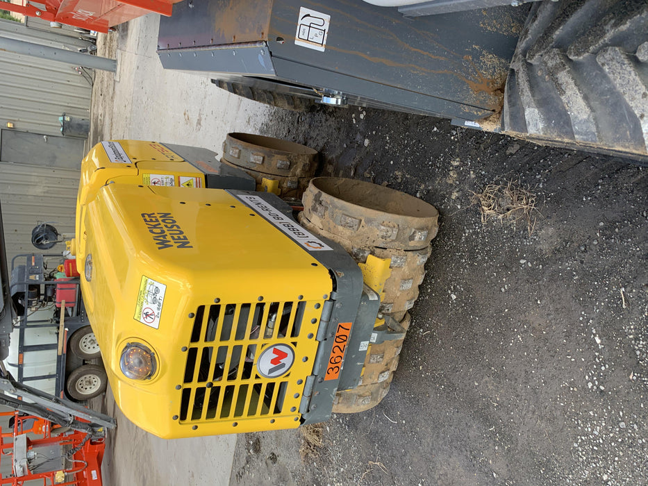 2019 WACKER NEUSON RTKx-SC3