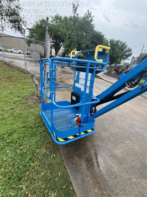 2025 GENIE Z40/23N RJ