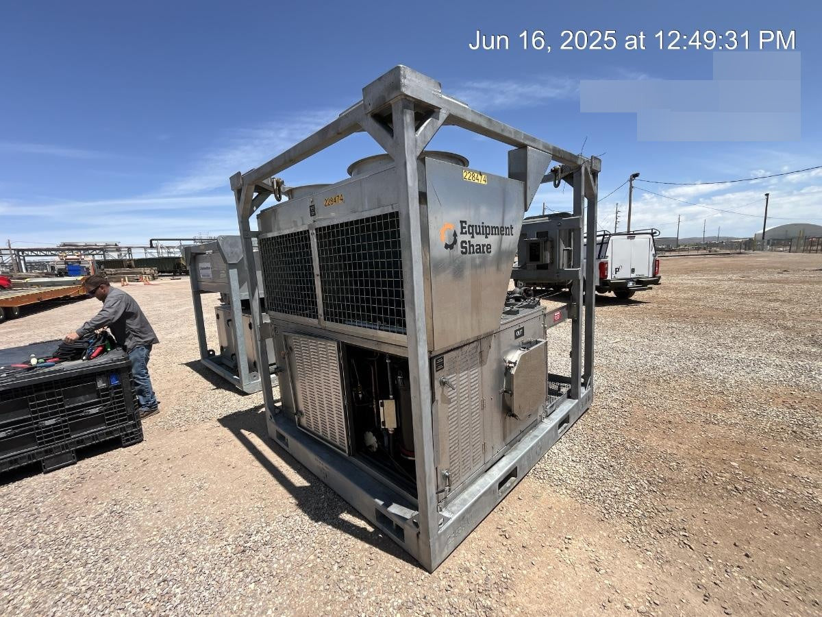2022 SMARTECH SACP25A-HS-XP