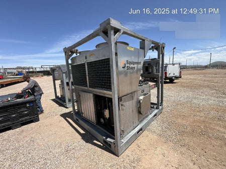 2022 SMARTECH SACP25A-HS-XP