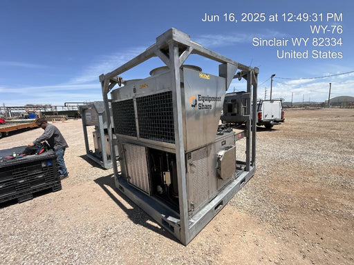 2022 SMARTECH SACP25A-HS-XP