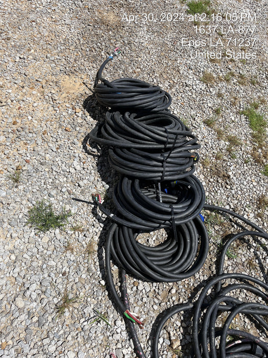 2022 TRYSTAR HTB-1DL-6P