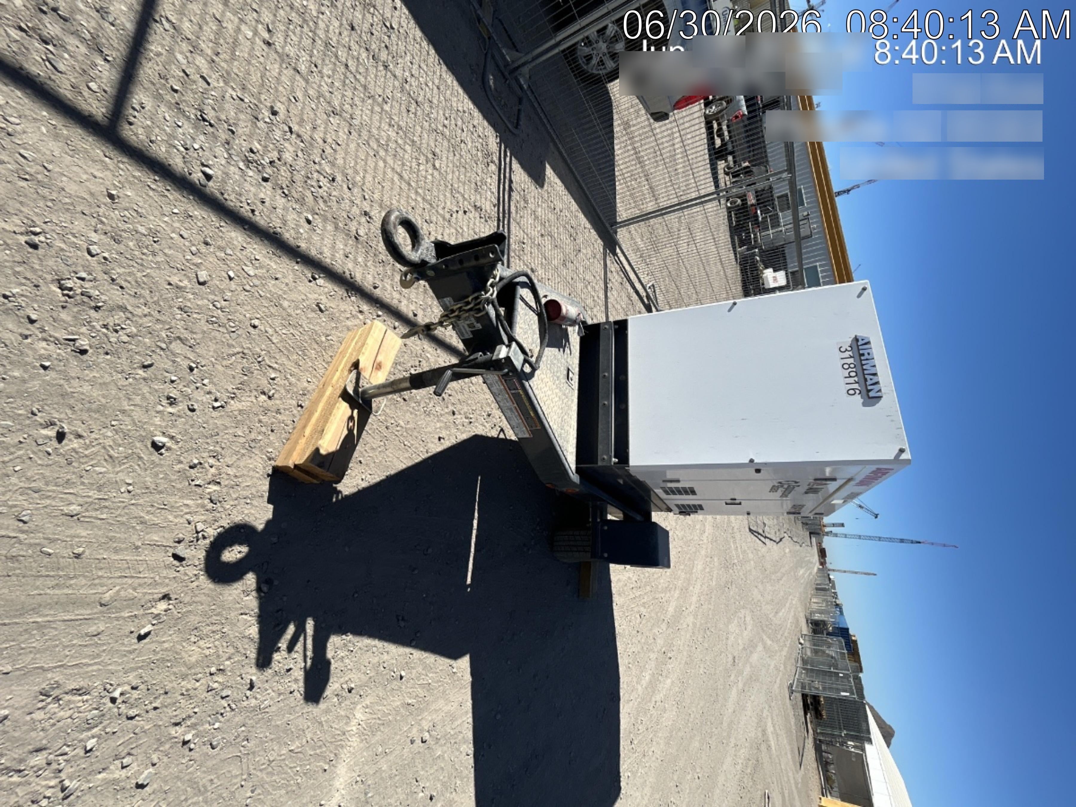 2023 AIRMAN SDG25S