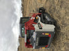 2019 TAKEUCHI TL10V2-CR