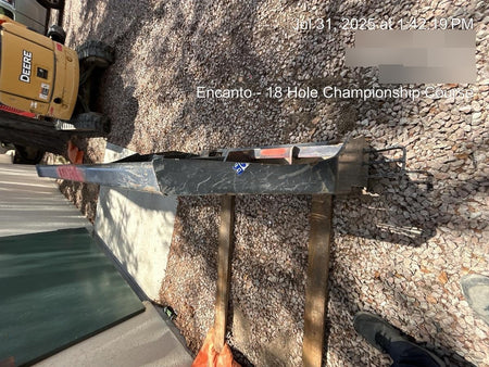 2021 PALADIN 48" Pallet Forks - Paladin