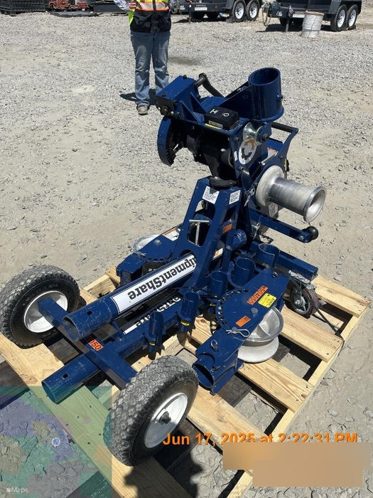 2025 CURRENT TOOLS 100A