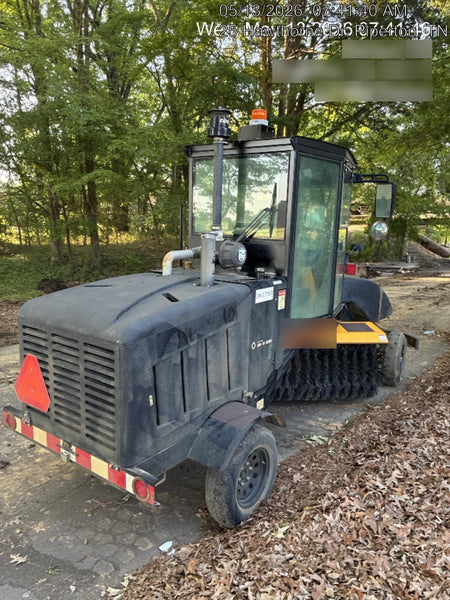 2023 LAYMOR SM450