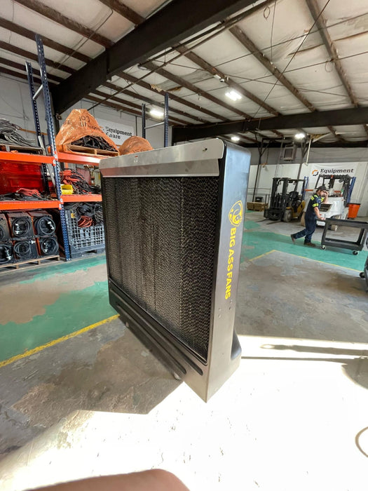 2022 BIG ASS FANS Cool Space 400