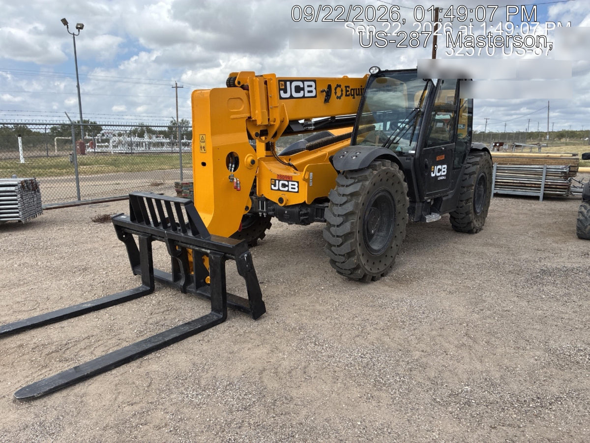 2026 JCB 509-42