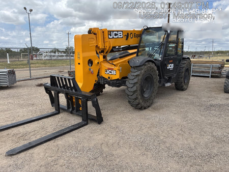 2026 JCB 509-42