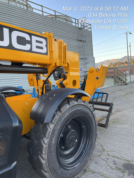 2023 JCB 510-56