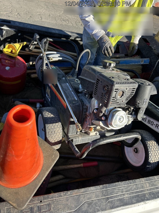 2025 MI-T-M CW-3504-5MGH