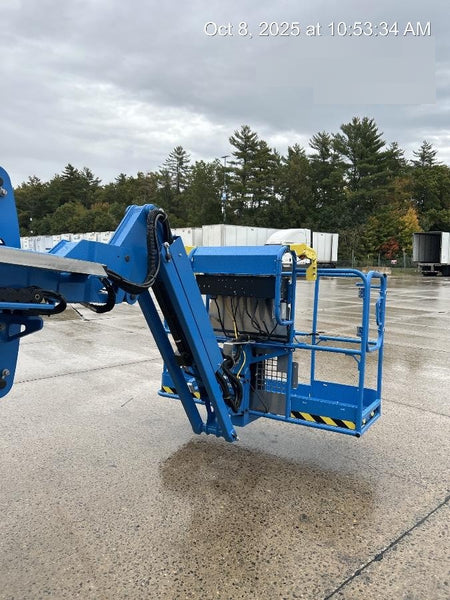 2025 GENIE Z-45/25J DC